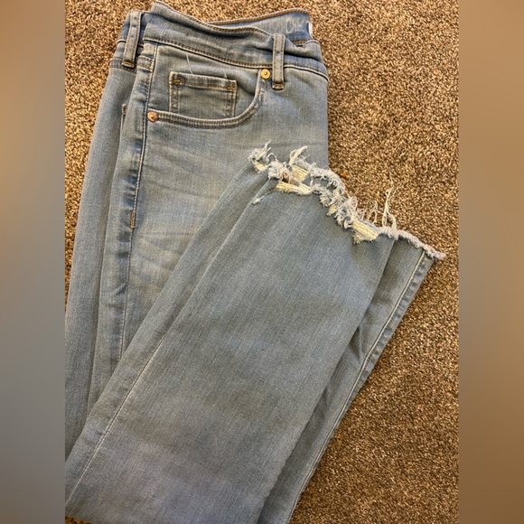 Loft Jeans - Picture 3 of 4